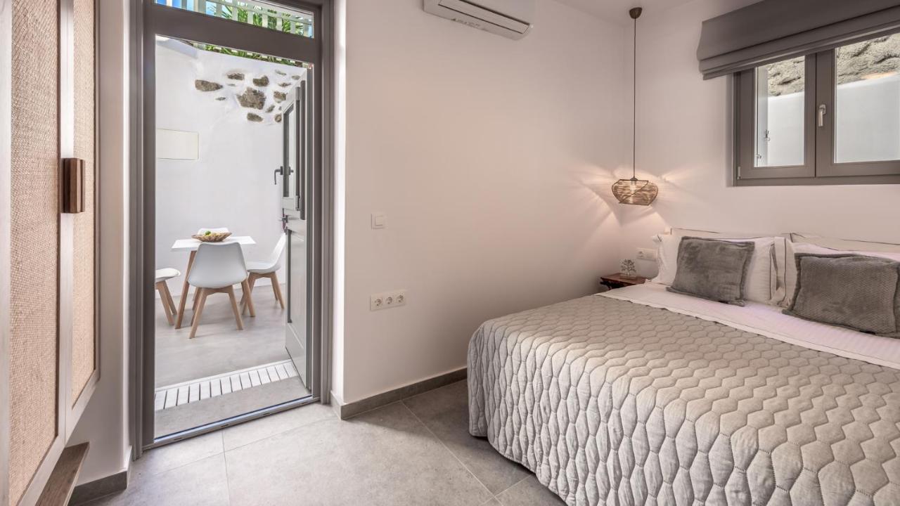 Esperanza Apartments Adamantas  Exterior foto
